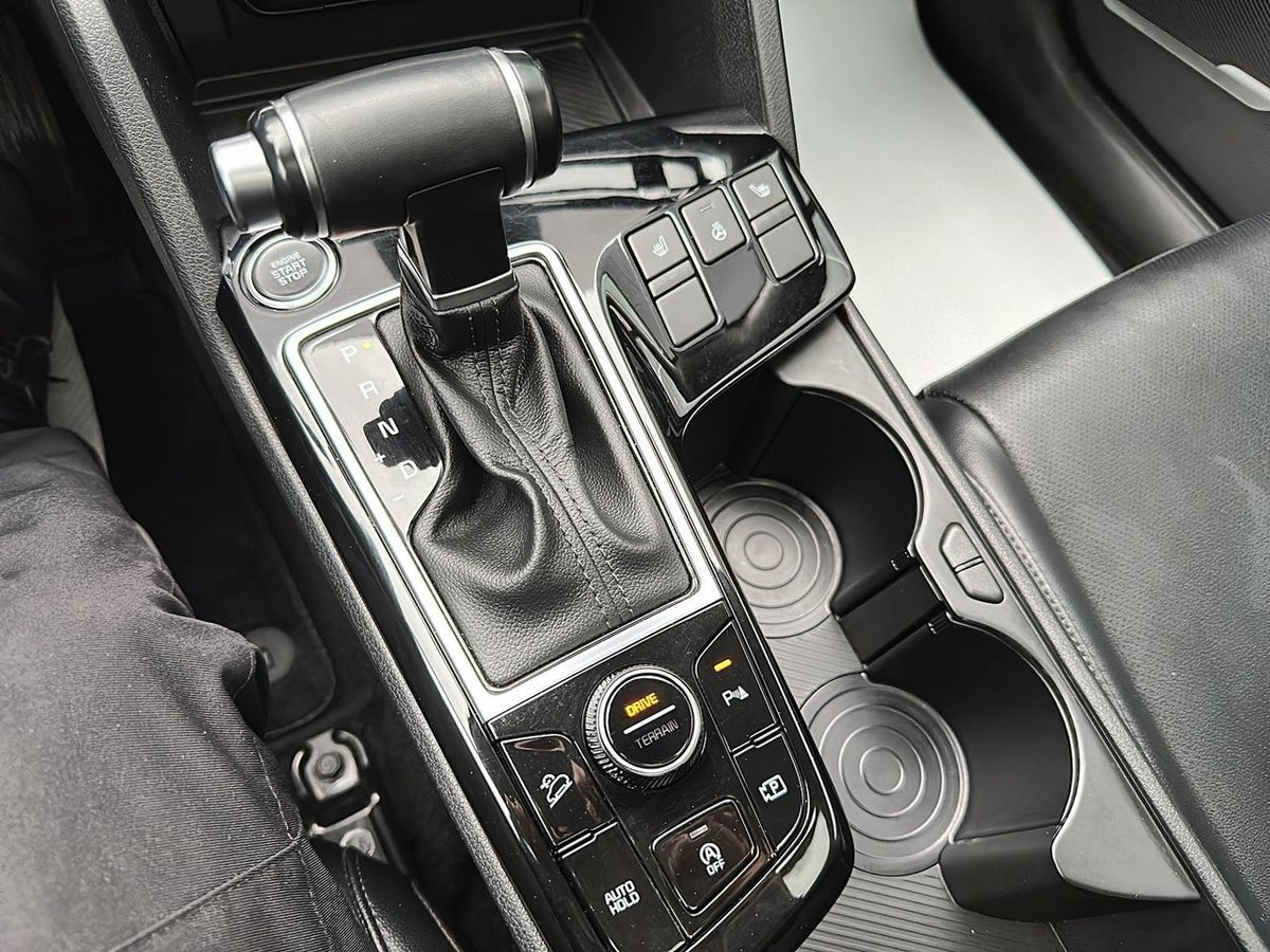 2024 Kia Sportage EX AWD