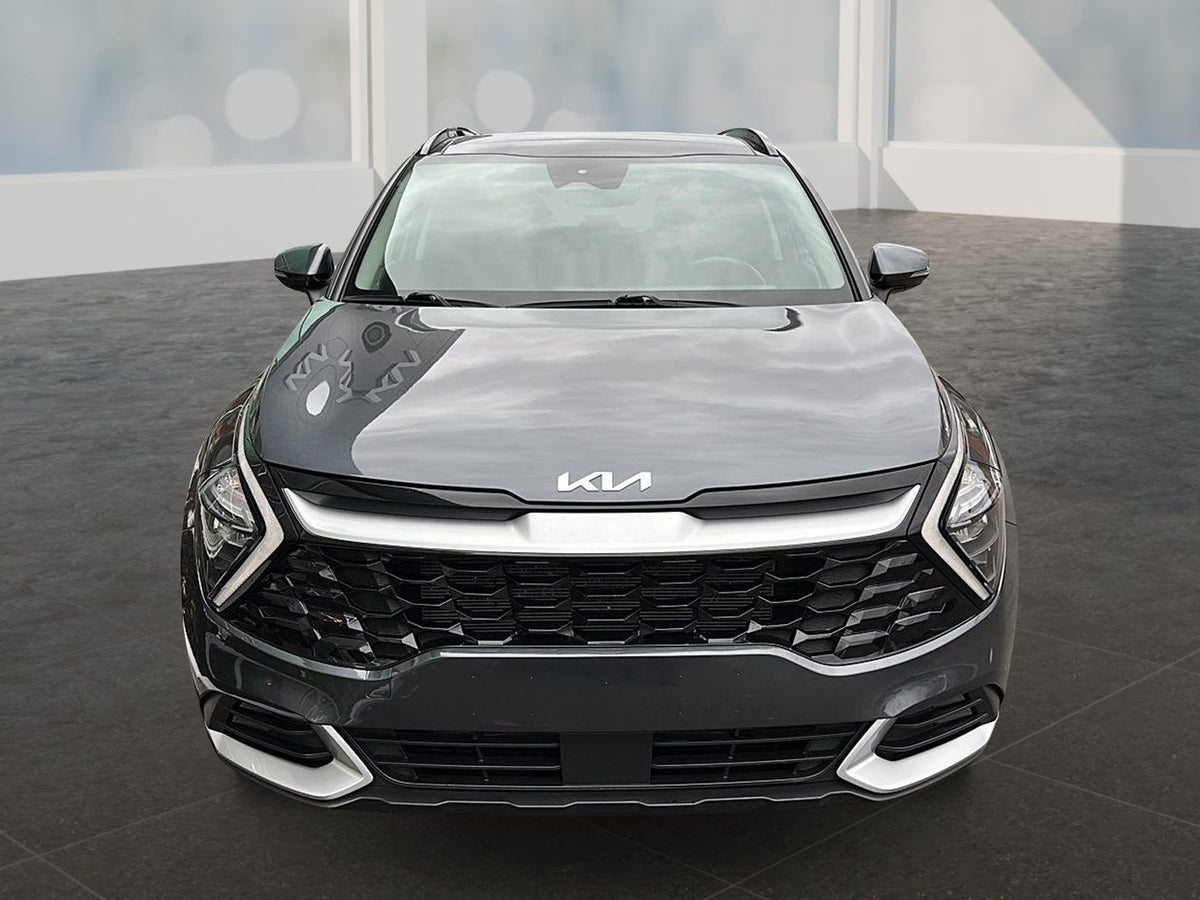 2024 Kia Sportage EX AWD