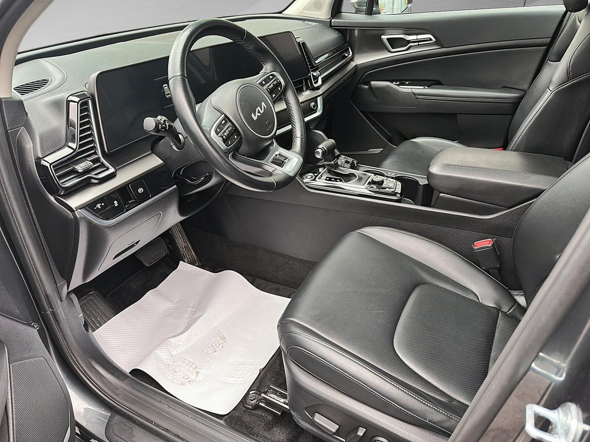 2024 Kia Sportage EX AWD