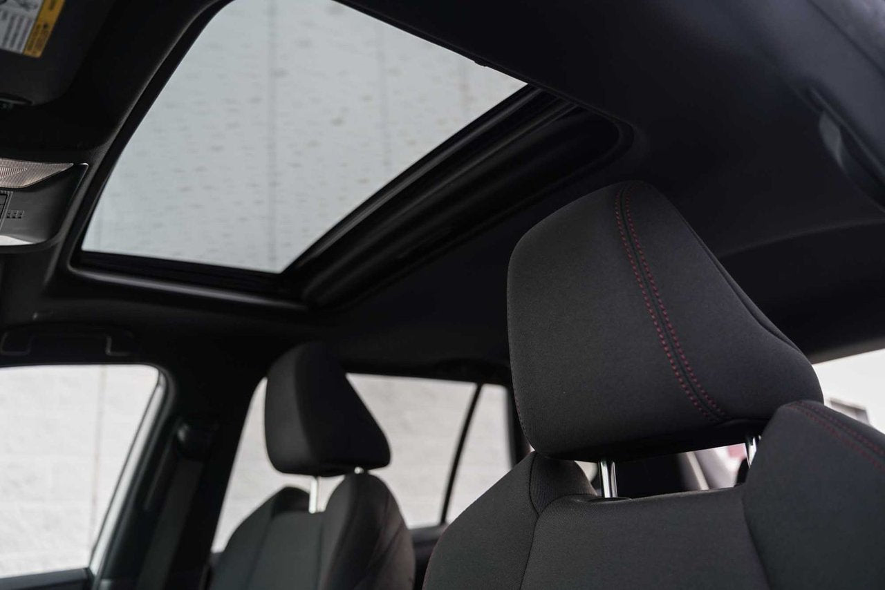 2023 Toyota RAV4 Prime SE AWD