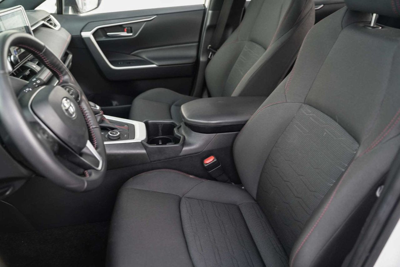 2023 Toyota RAV4 Prime SE AWD