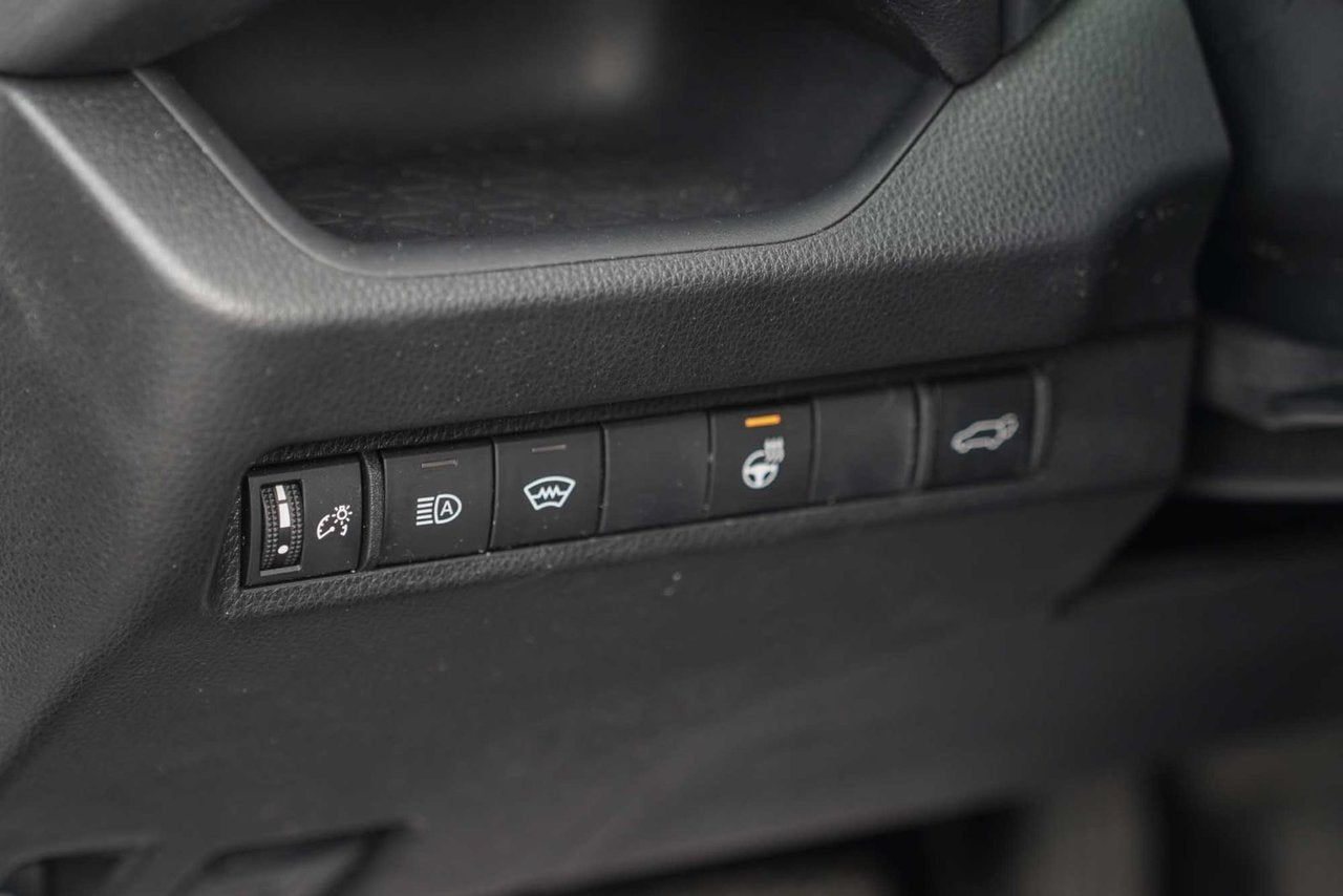 2023 Toyota RAV4 Prime SE AWD