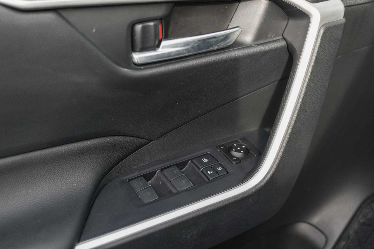 2023 Toyota RAV4 Prime SE AWD