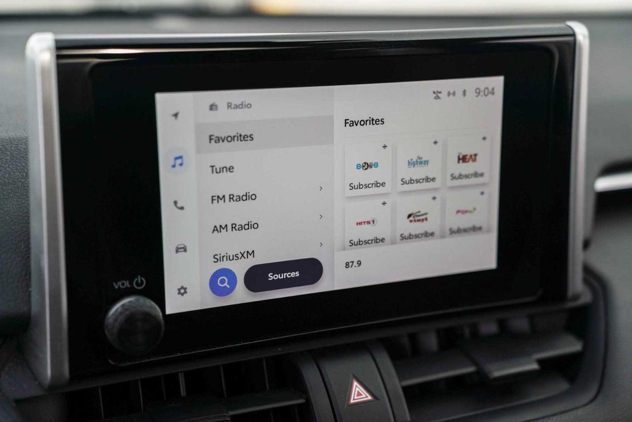 2023 Toyota RAV4 Prime SE AWD