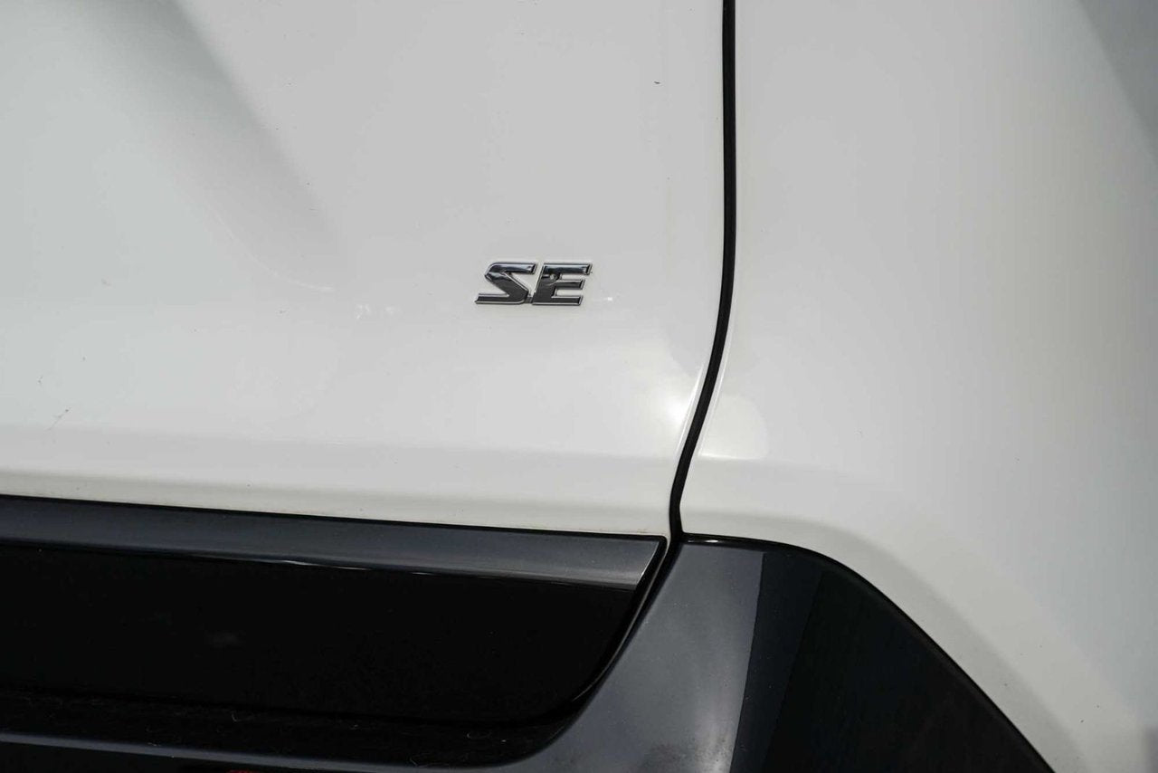 2023 Toyota RAV4 Prime SE AWD