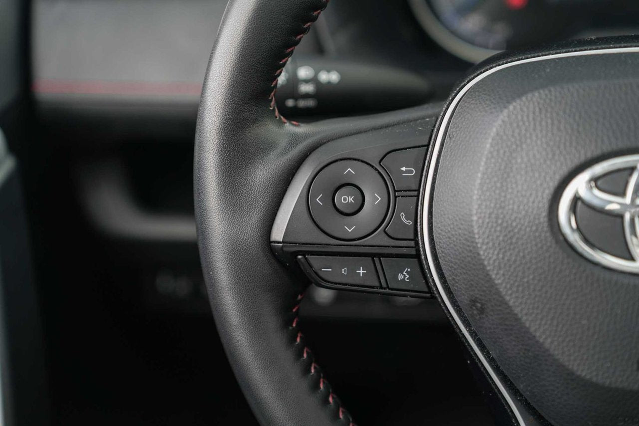 2023 Toyota RAV4 Prime SE AWD