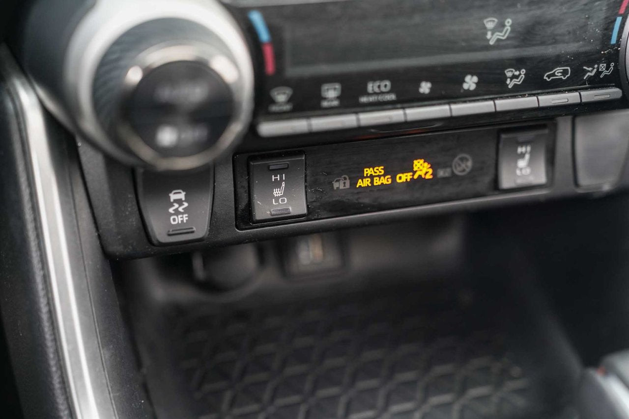 2023 Toyota RAV4 Prime SE AWD