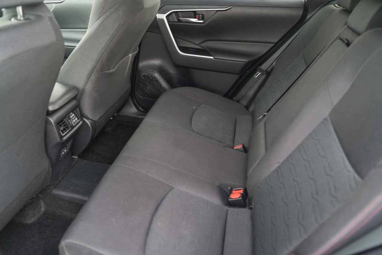 2023 Toyota RAV4 Prime SE AWD