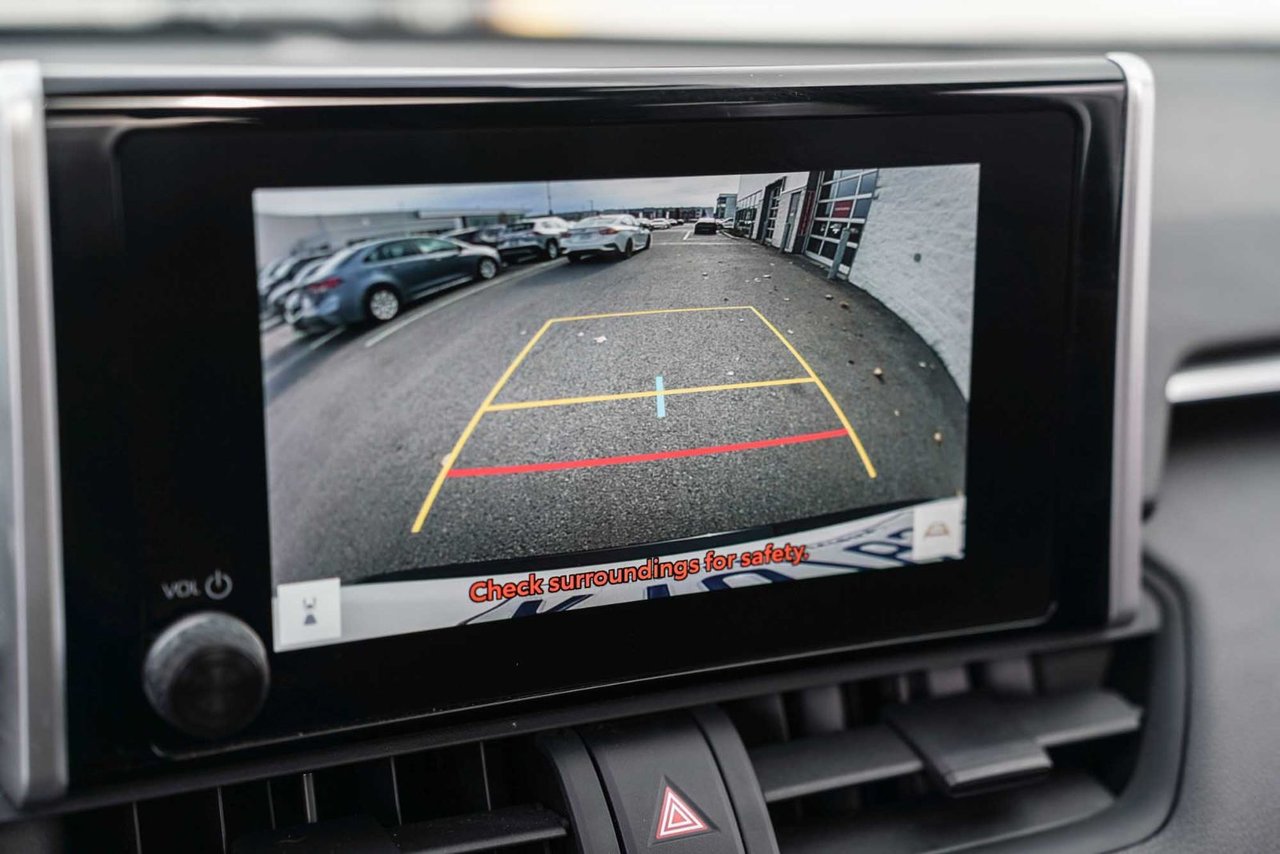 2023 Toyota RAV4 Prime SE AWD