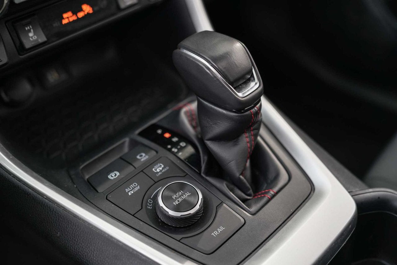 2023 Toyota RAV4 Prime SE AWD