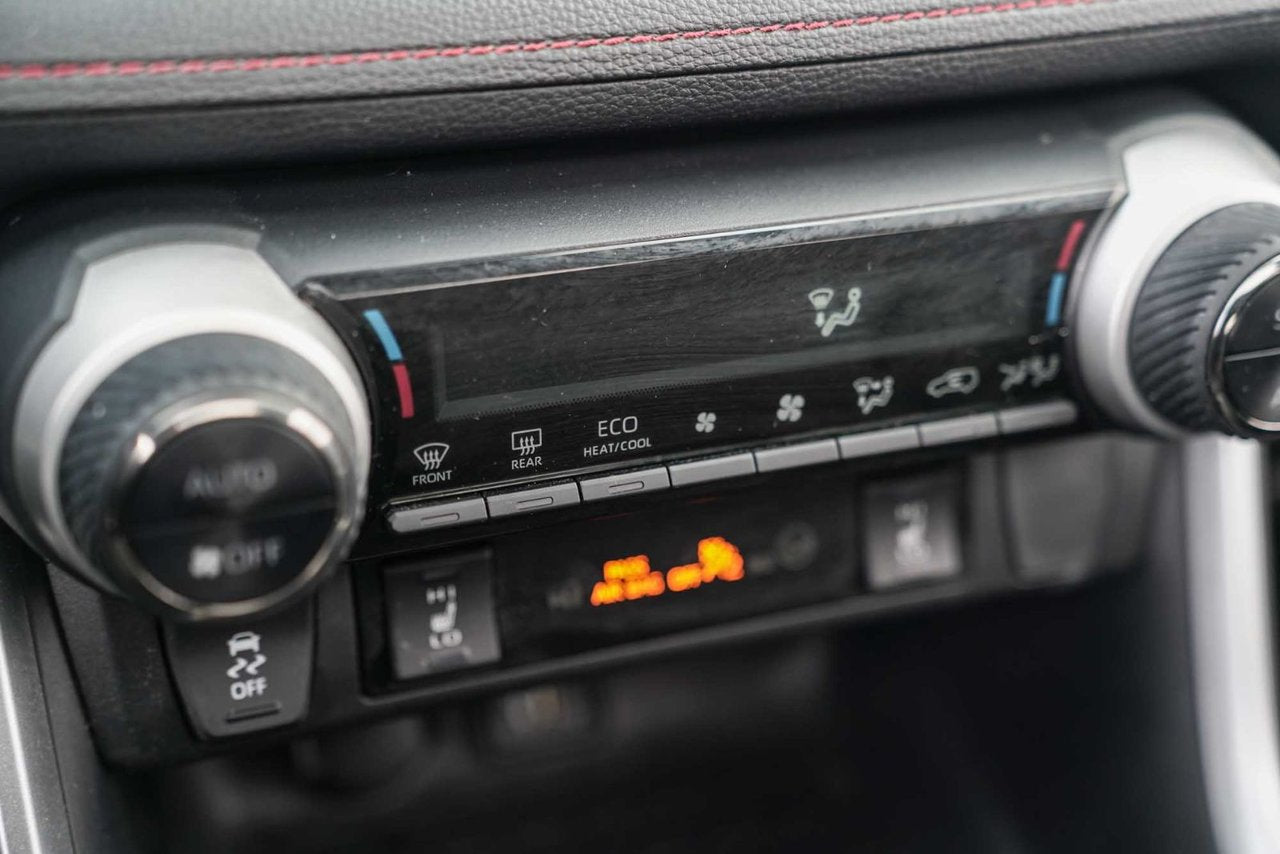 2023 Toyota RAV4 Prime SE AWD