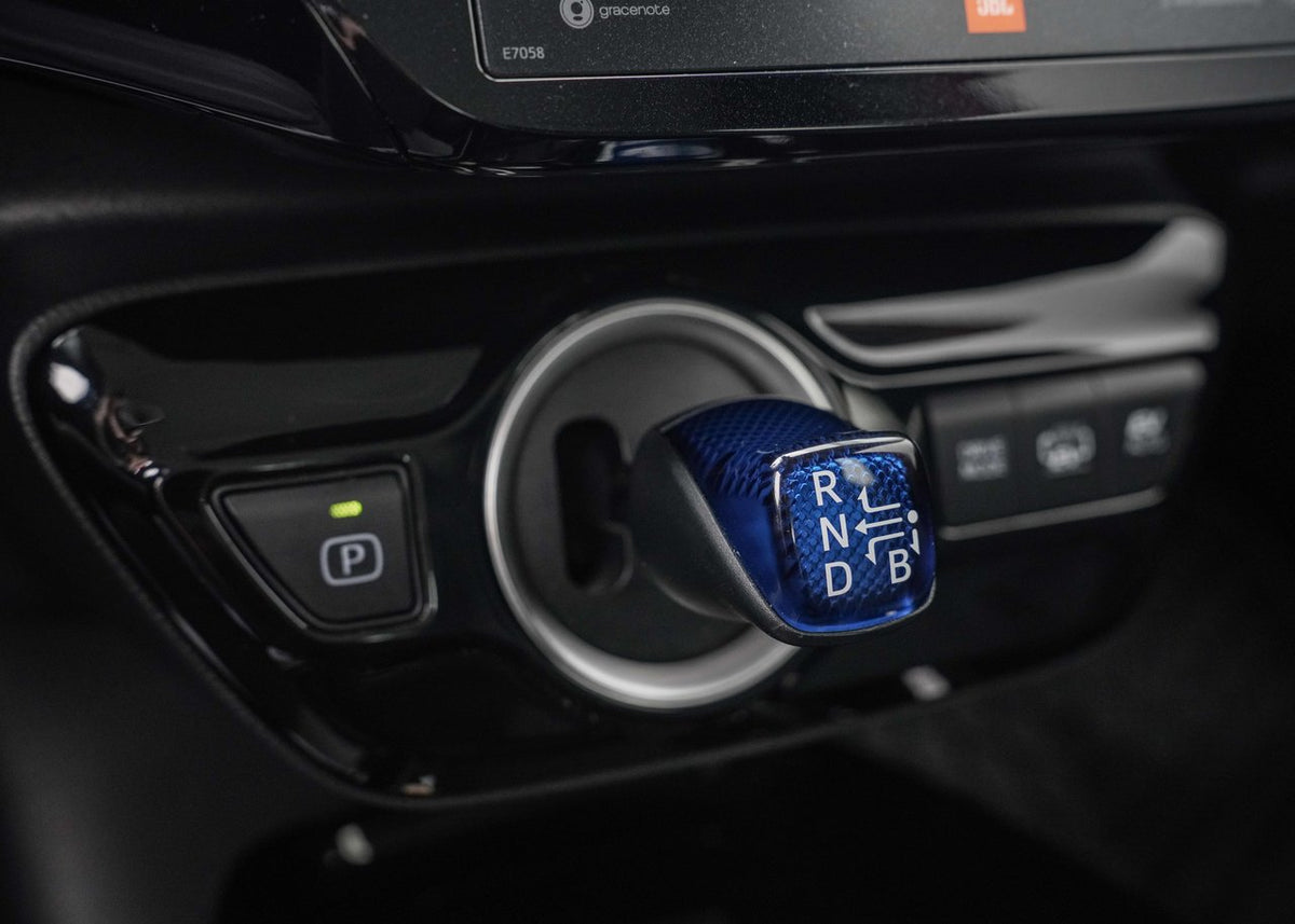 2021 Toyota Prius Prime UP TECH