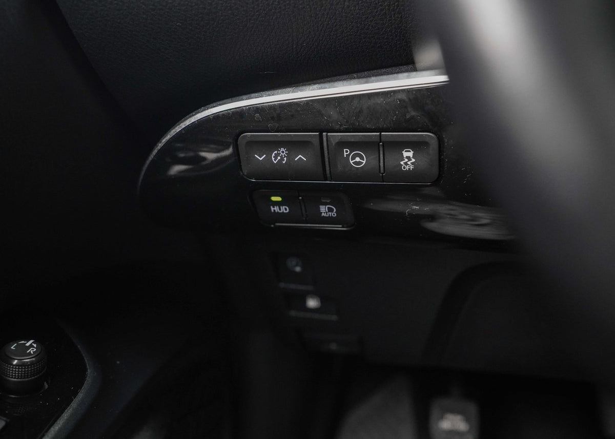 2021 Toyota Prius Prime UP TECH