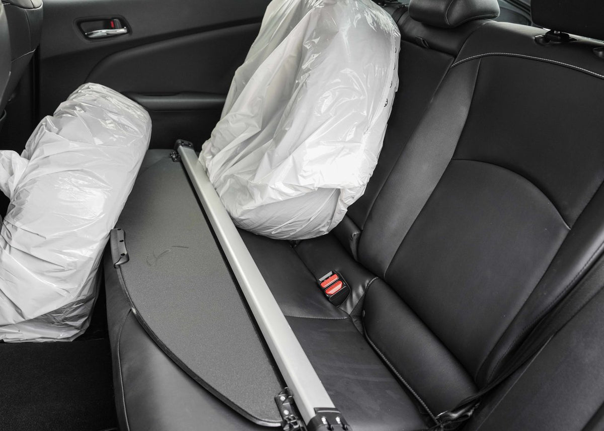 2021 Toyota Prius Prime UP TECH