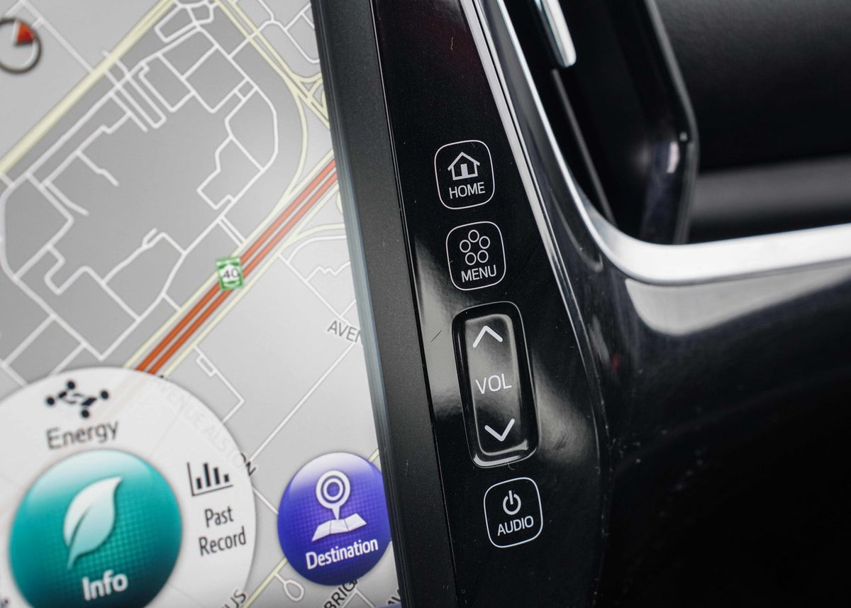 2021 Toyota Prius Prime UP TECH