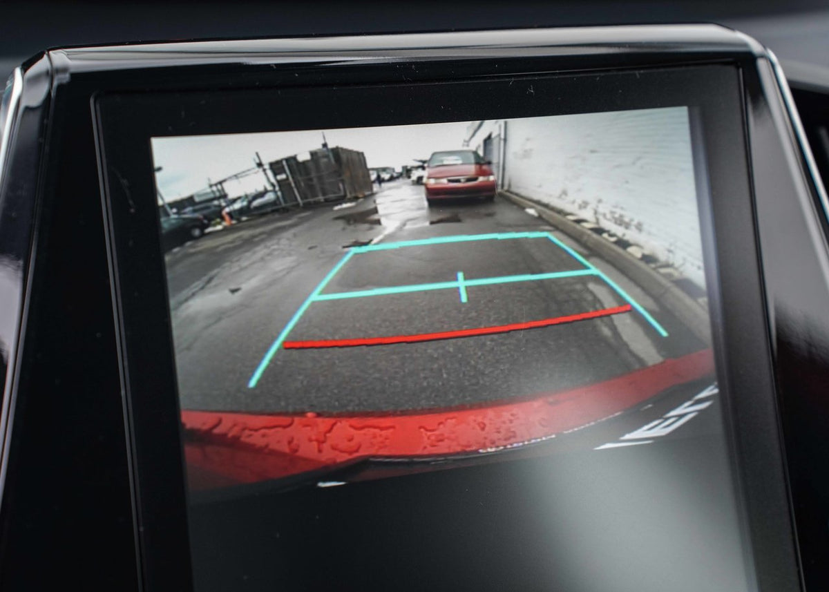 2021 Toyota Prius Prime UP TECH