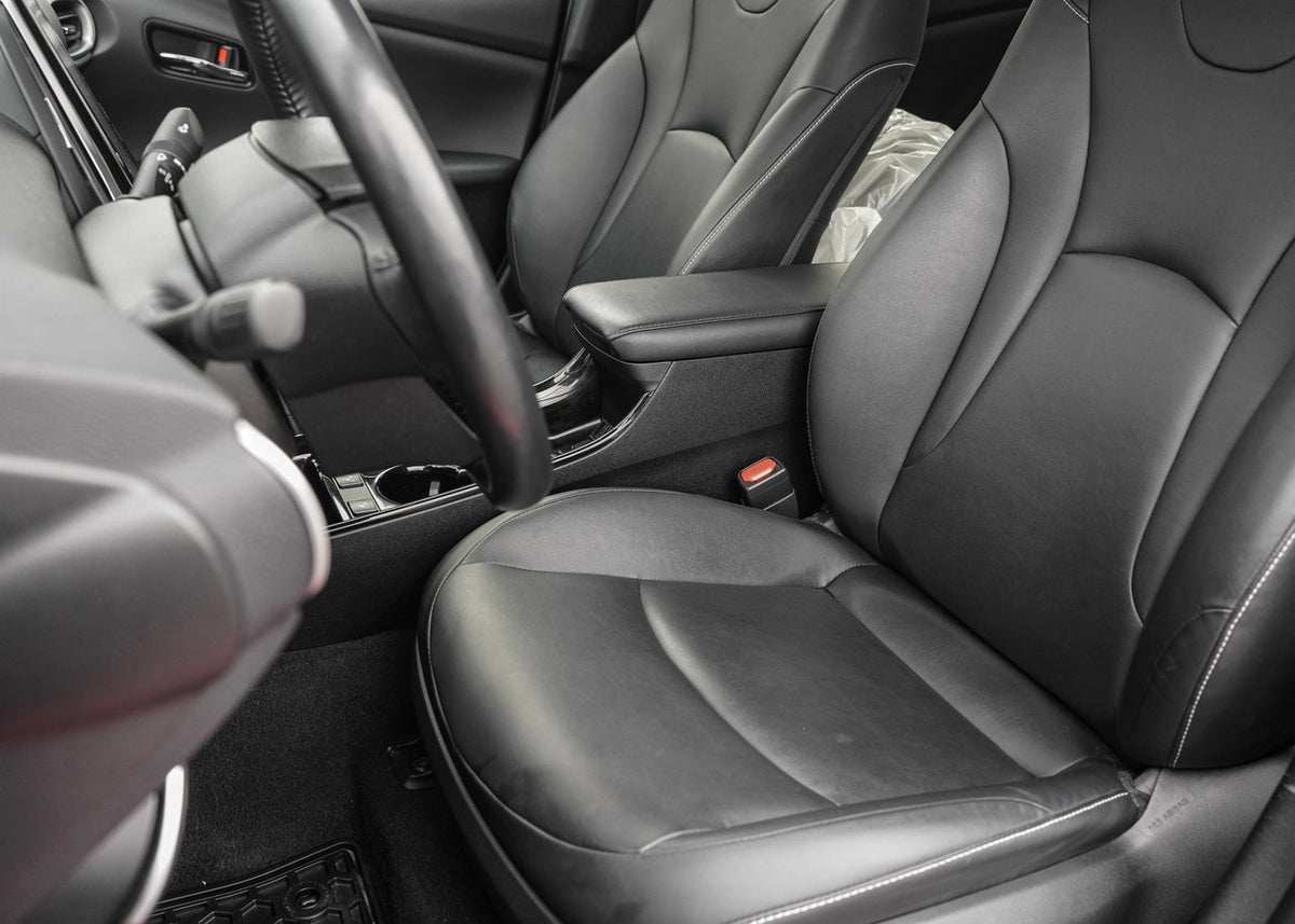 2021 Toyota Prius Prime UP TECH