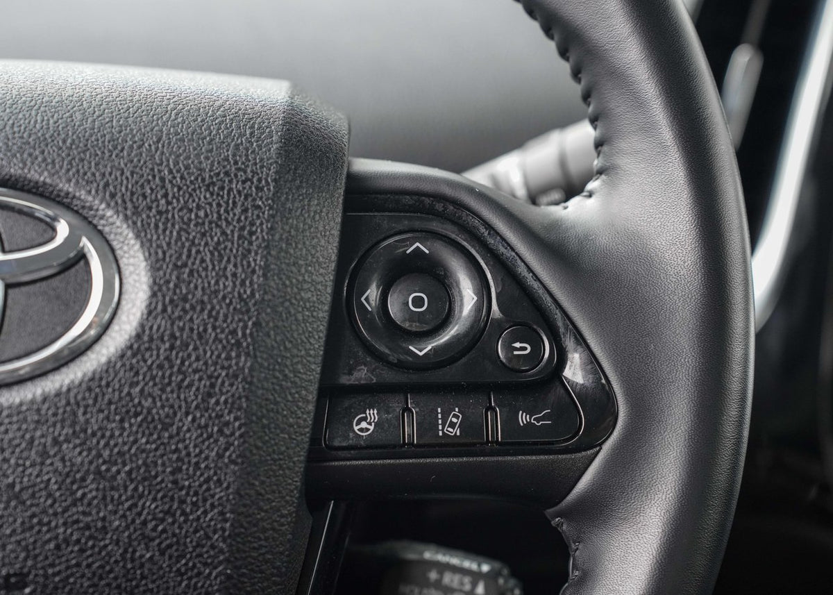 2021 Toyota Prius Prime UP TECH