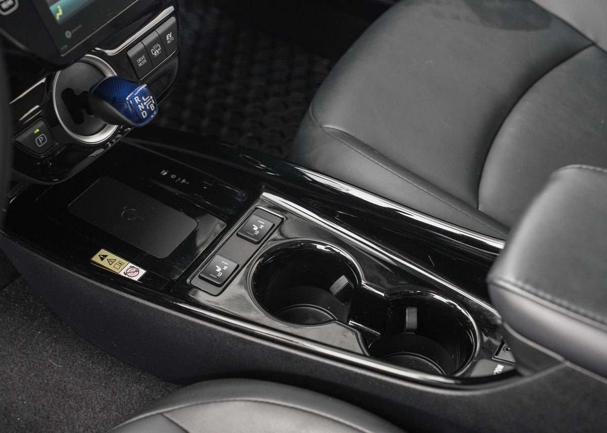 2021 Toyota Prius Prime UP TECH
