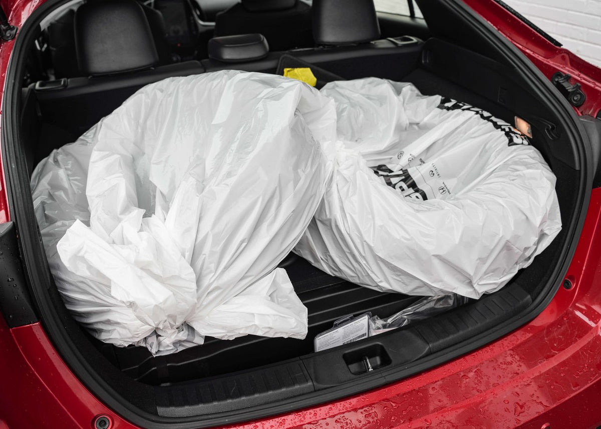 2021 Toyota Prius Prime UP TECH