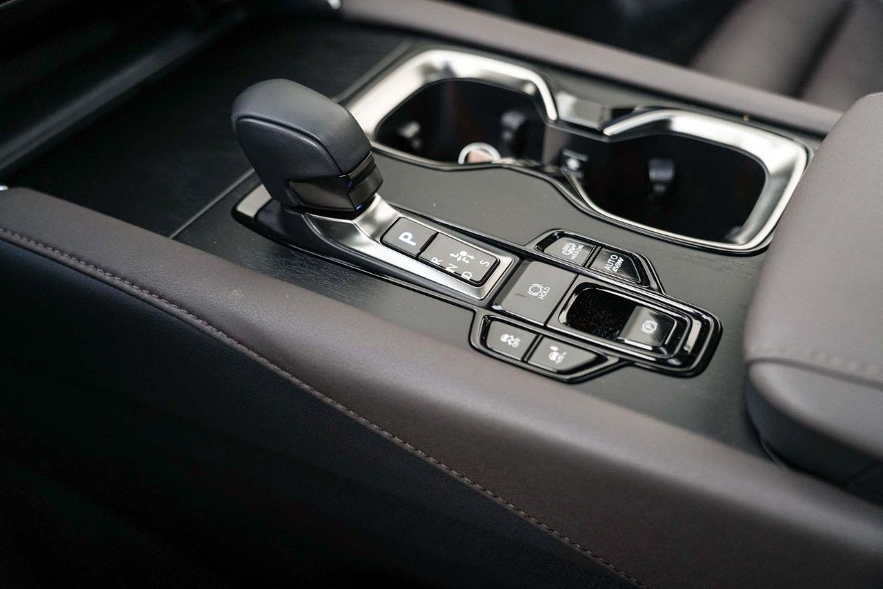 2024 Lexus RX Plug-In Hybrid 450h+ DEMO PLUG IN EXECUTIVE MARK LEVINSON PANO