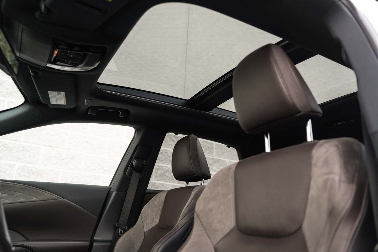2024 Lexus RX Plug-In Hybrid 450h+ DEMO PLUG IN EXECUTIVE MARK LEVINSON PANO