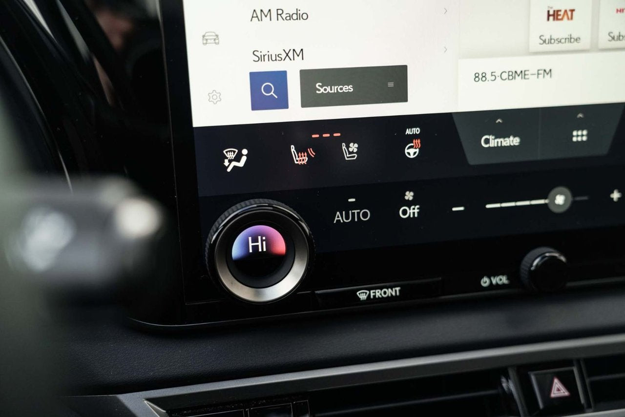 2024 Lexus RX Plug-In Hybrid 450h+ DEMO PLUG IN EXECUTIVE MARK LEVINSON PANO