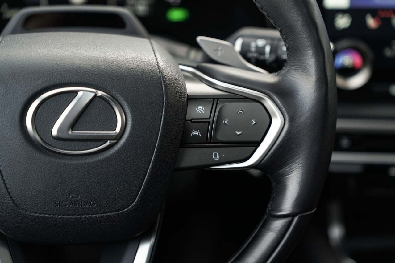 2024 Lexus RX Plug-In Hybrid 450h+ DEMO PLUG IN EXECUTIVE MARK LEVINSON PANO