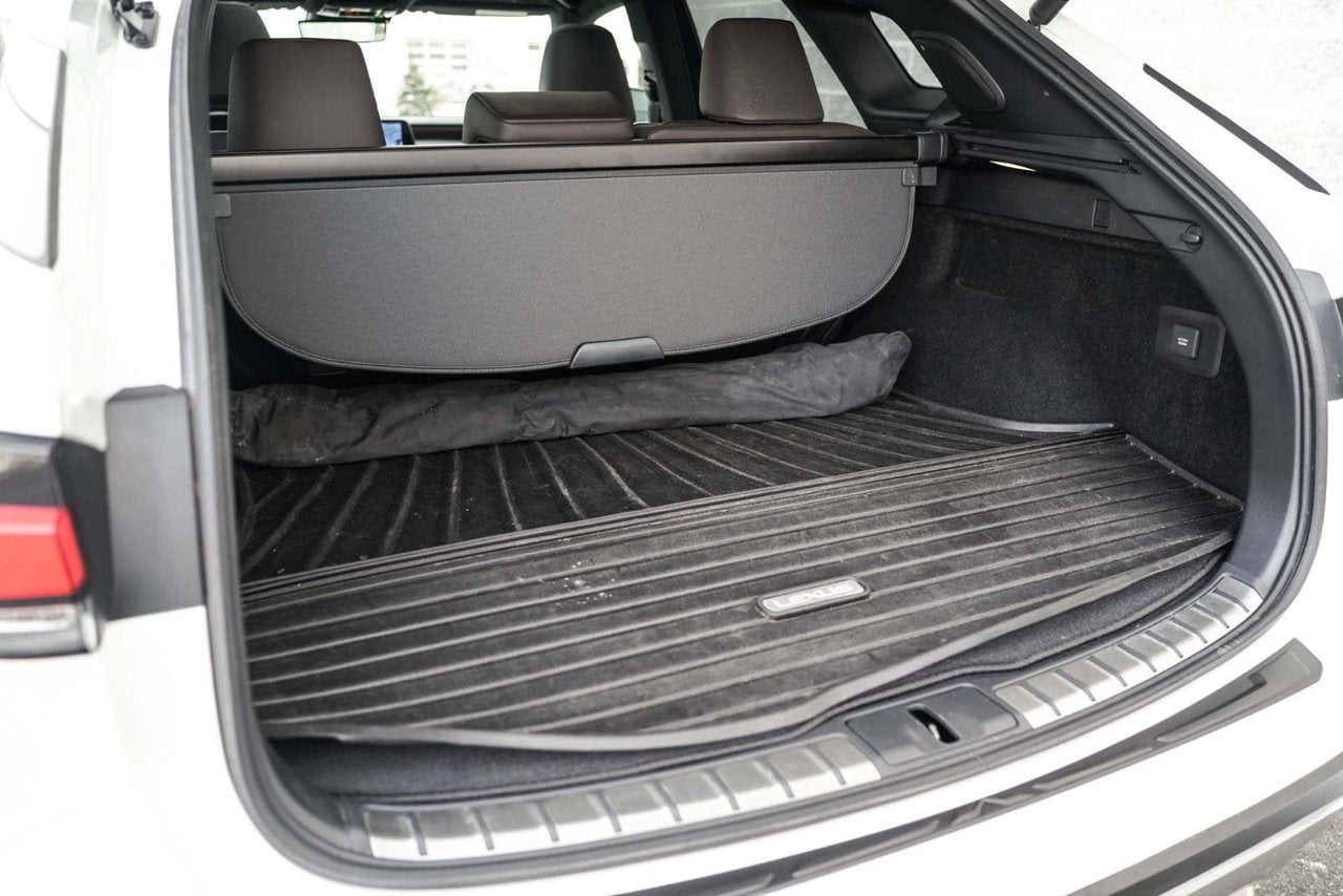 2024 Lexus RX Plug-In Hybrid 450h+ DEMO PLUG IN EXECUTIVE MARK LEVINSON PANO