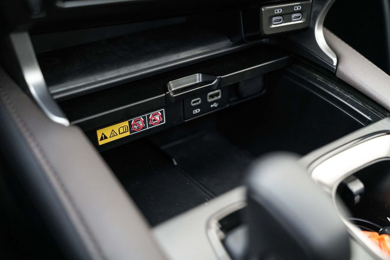 2024 Lexus RX Plug-In Hybrid 450h+ DEMO PLUG IN EXECUTIVE MARK LEVINSON PANO