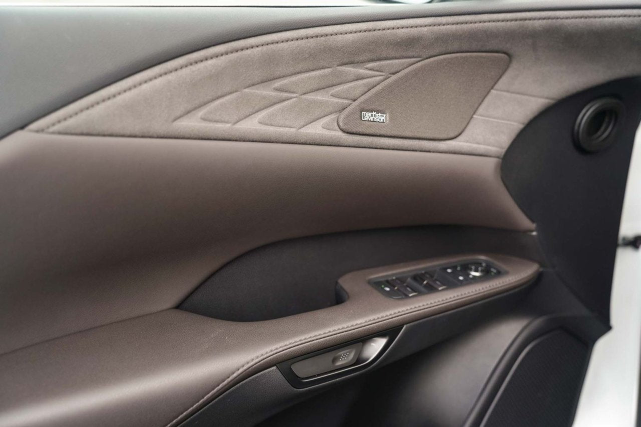 2024 Lexus RX Plug-In Hybrid 450h+ DEMO PLUG IN EXECUTIVE MARK LEVINSON PANO