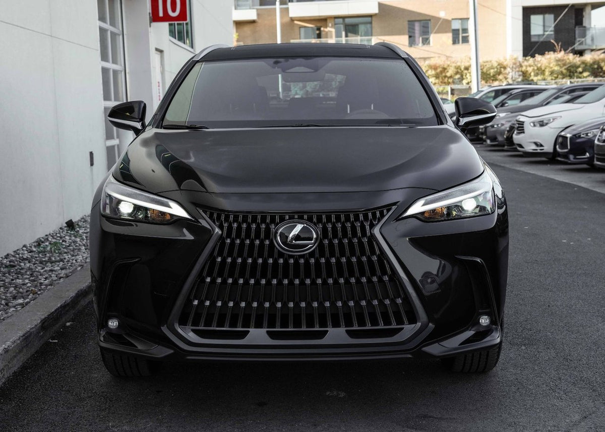 2026 Lexus NX NX 350, PREMIUM AWD