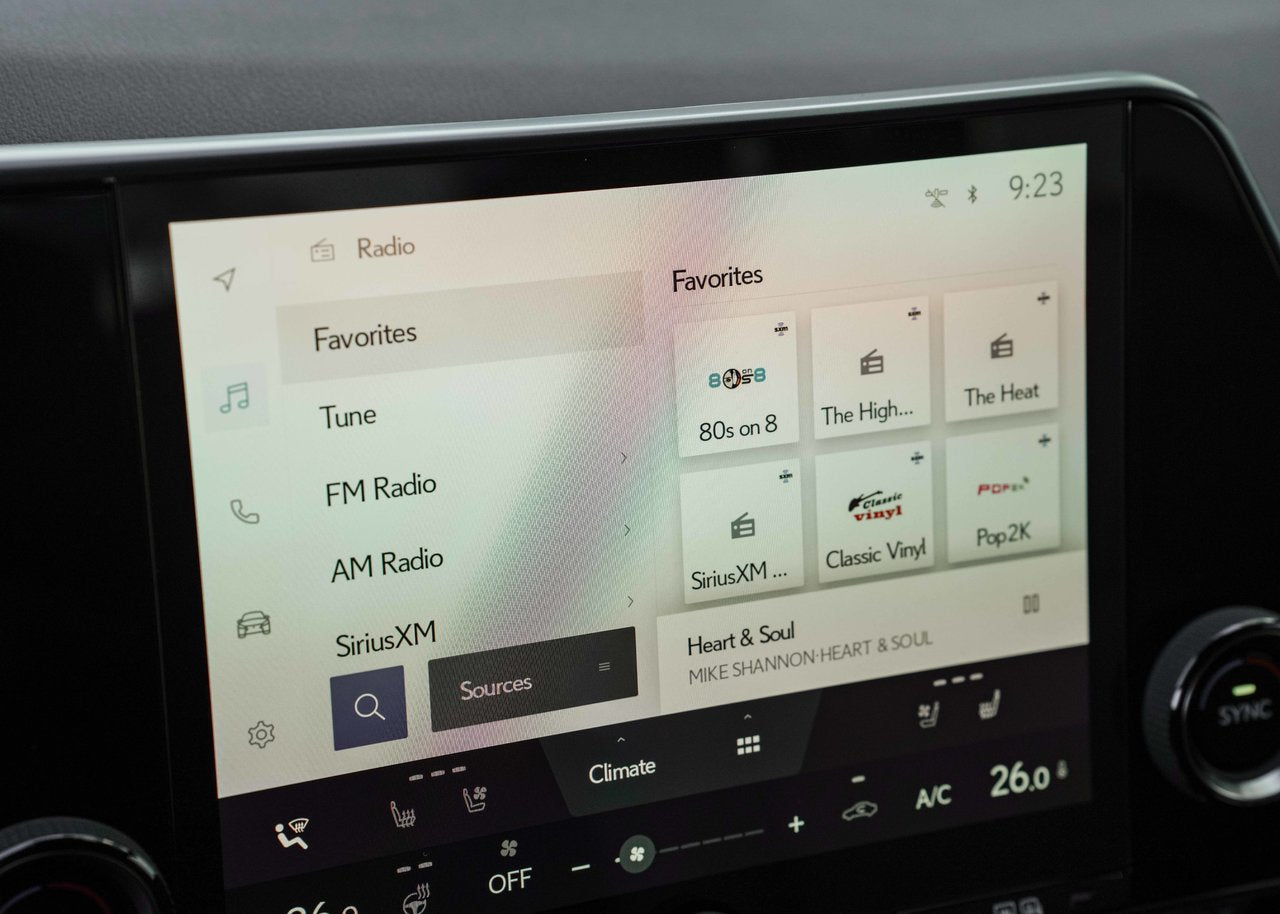 2026 Lexus NX NX 350, PREMIUM AWD