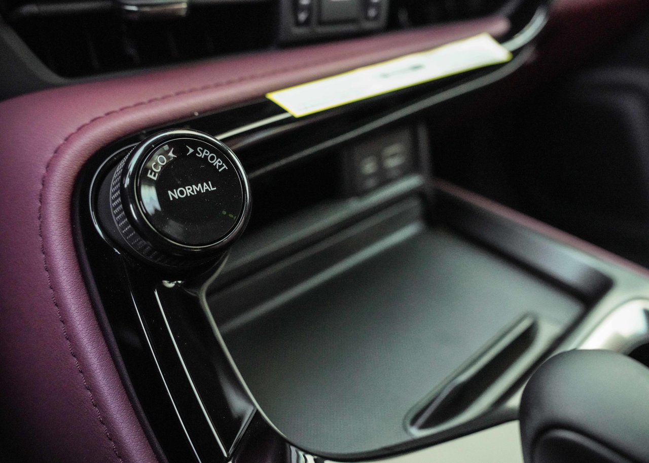 2026 Lexus NX NX 350, PREMIUM AWD