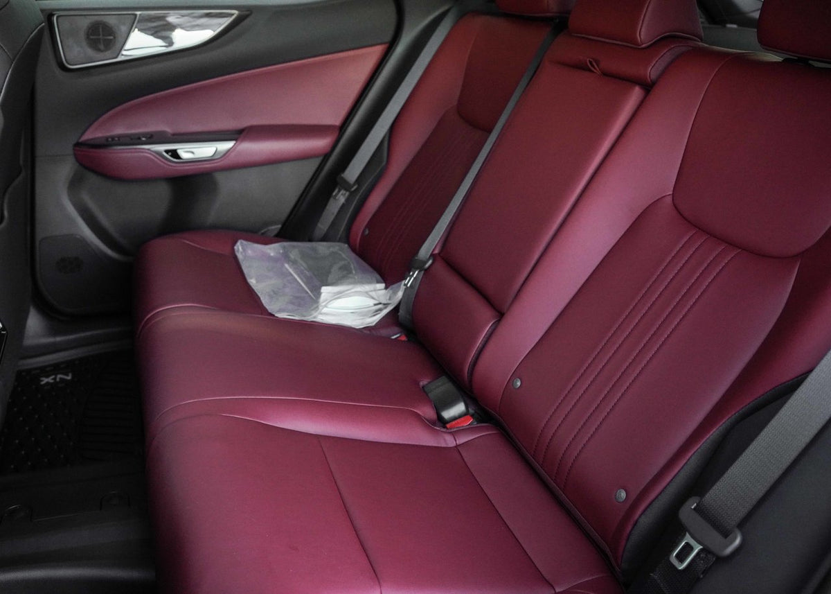 2026 Lexus NX NX 350, PREMIUM AWD