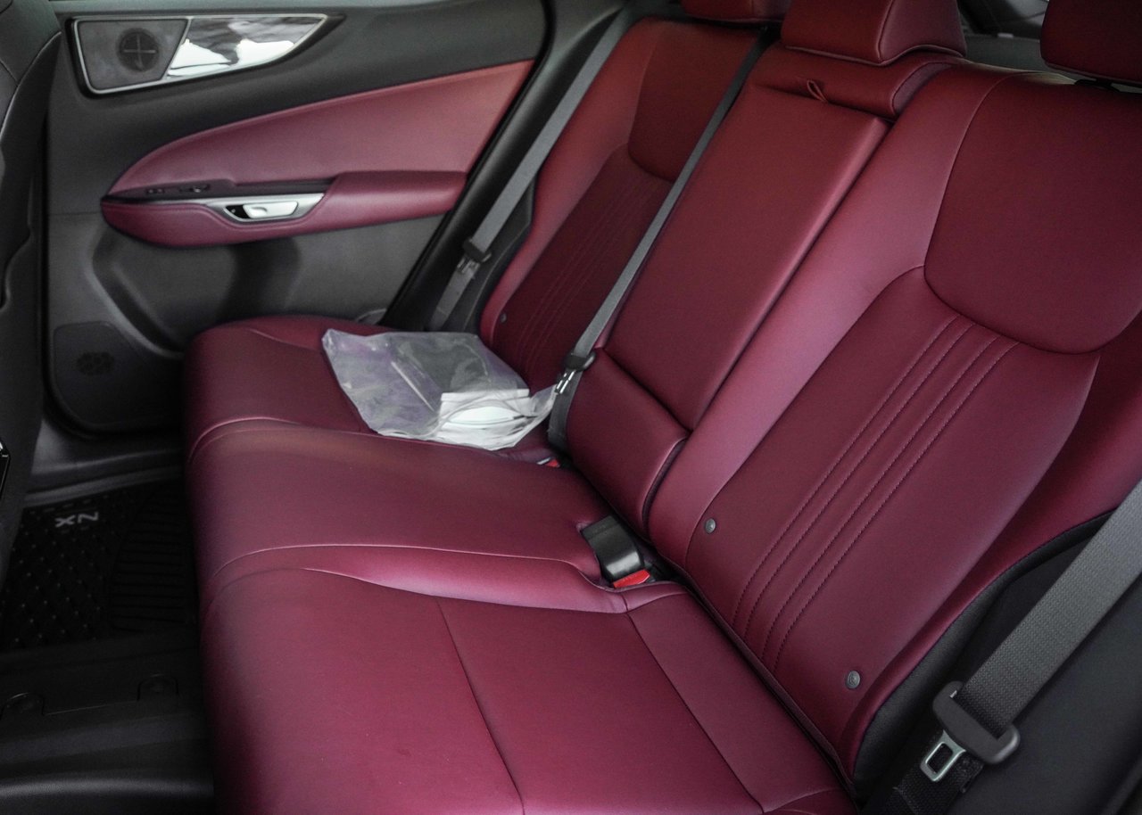 2026 Lexus NX NX 350, PREMIUM AWD