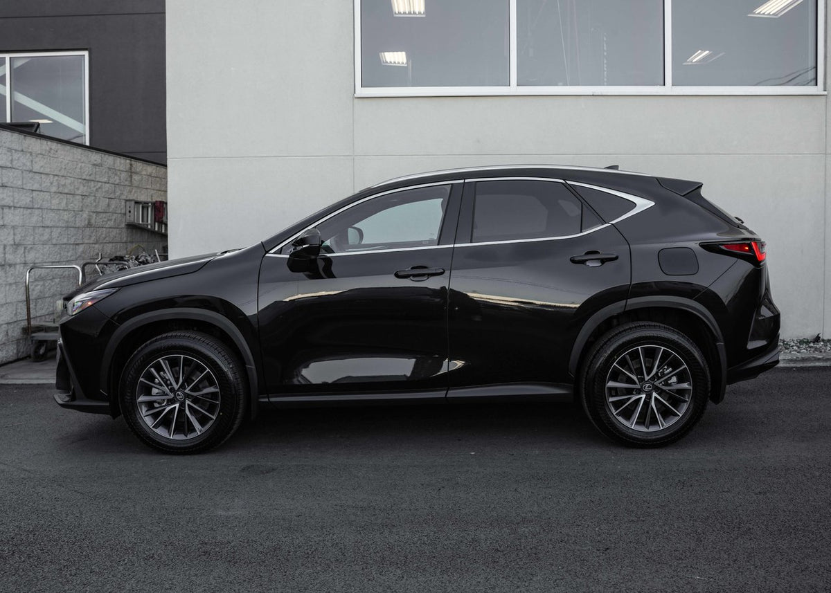 2026 Lexus NX NX 350, PREMIUM AWD