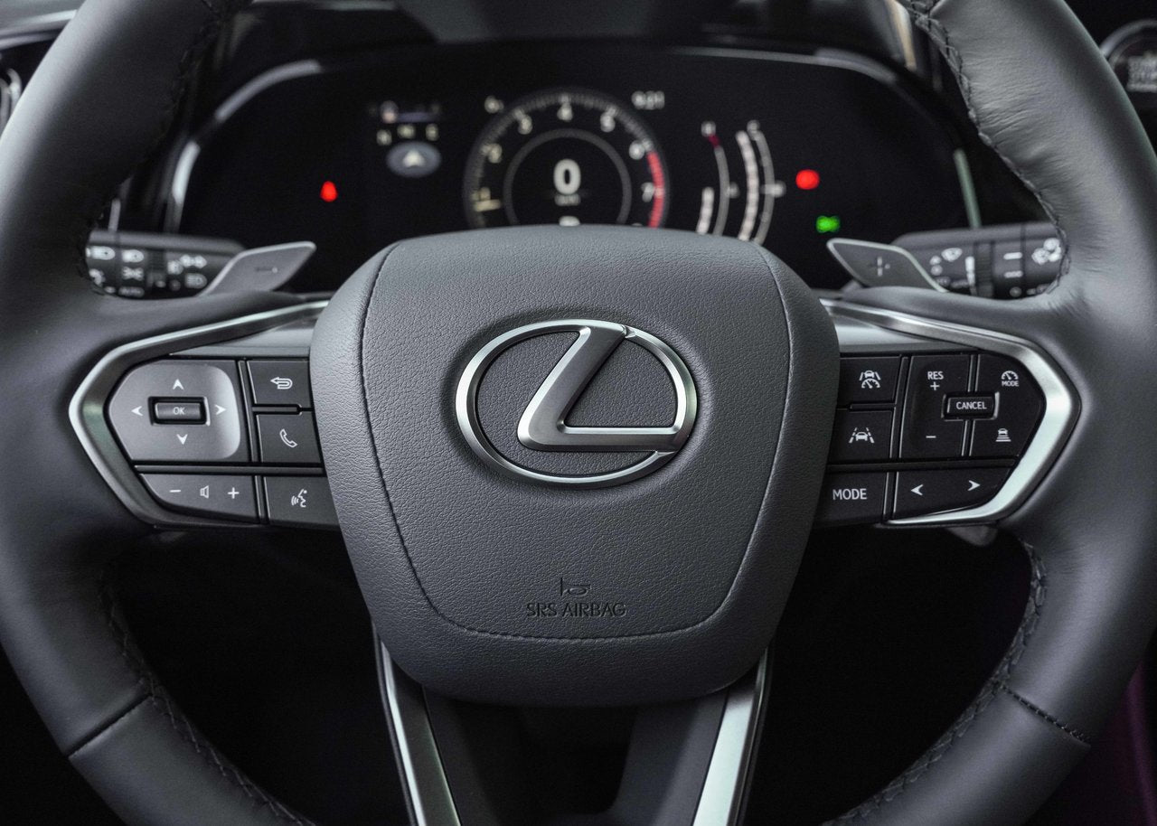 2026 Lexus NX NX 350, PREMIUM AWD