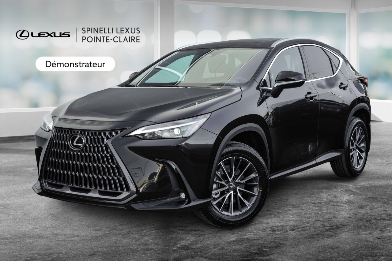 2026 Lexus NX NX 350, PREMIUM AWD