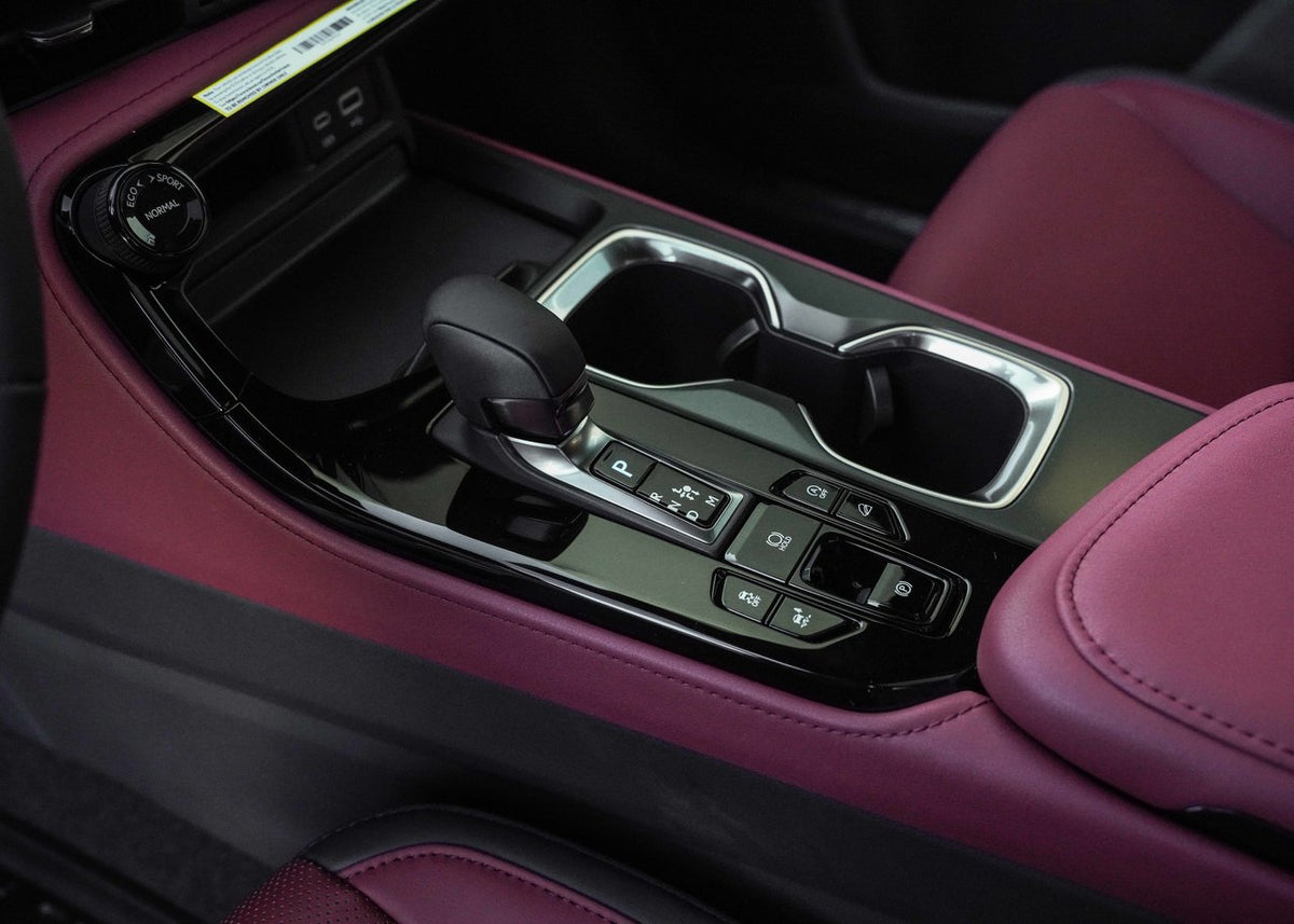 2026 Lexus NX NX 350, PREMIUM AWD
