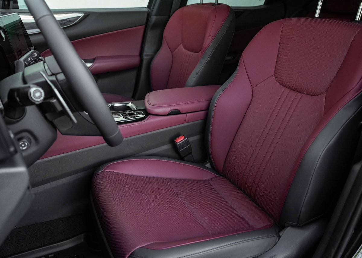 2026 Lexus NX NX 350, PREMIUM AWD
