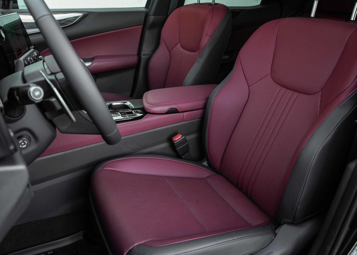 2026 Lexus NX NX 350, PREMIUM AWD