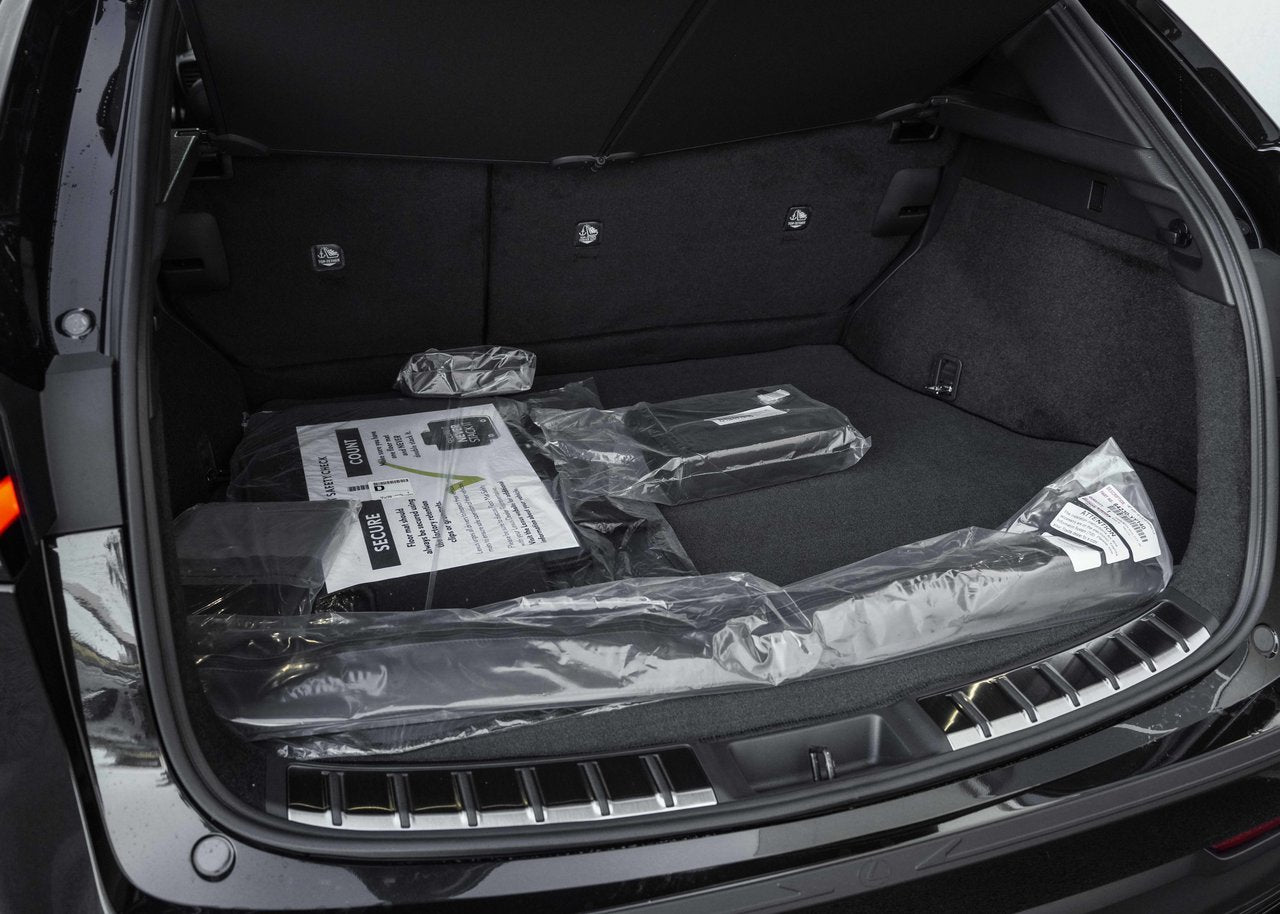 2026 Lexus NX NX 350, PREMIUM AWD