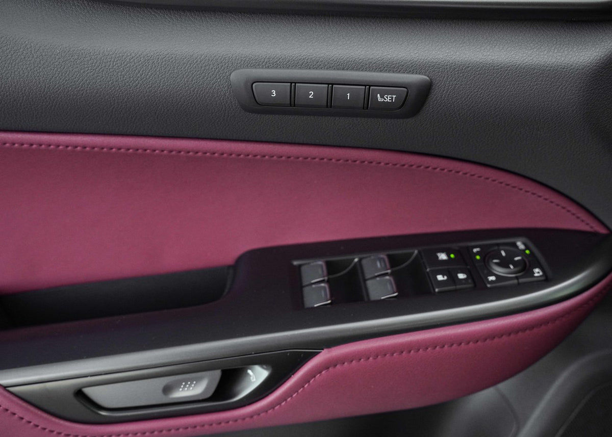 2026 Lexus NX NX 350, PREMIUM AWD