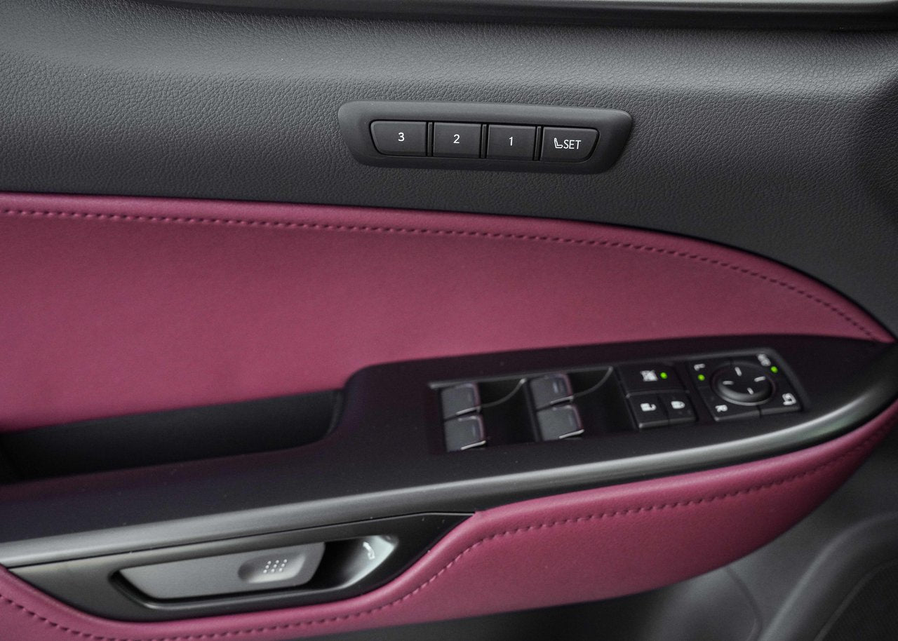 2026 Lexus NX NX 350, PREMIUM AWD