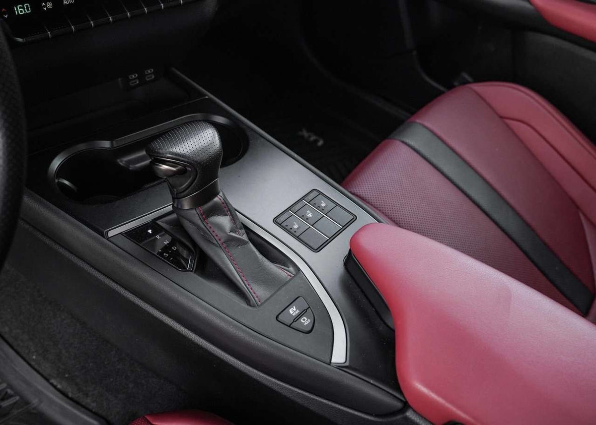 2024 Lexus UX Hybrid F SPORT Design