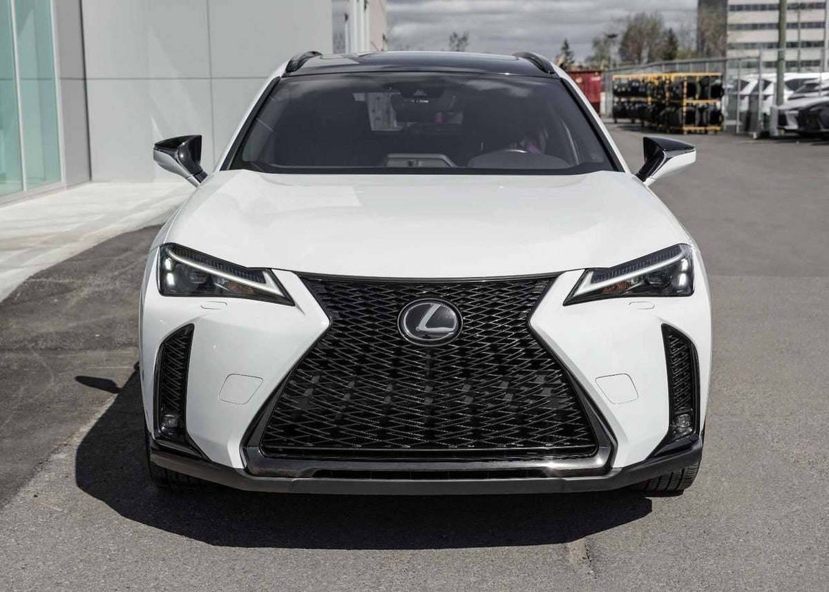 2024 Lexus UX Hybrid F SPORT Design