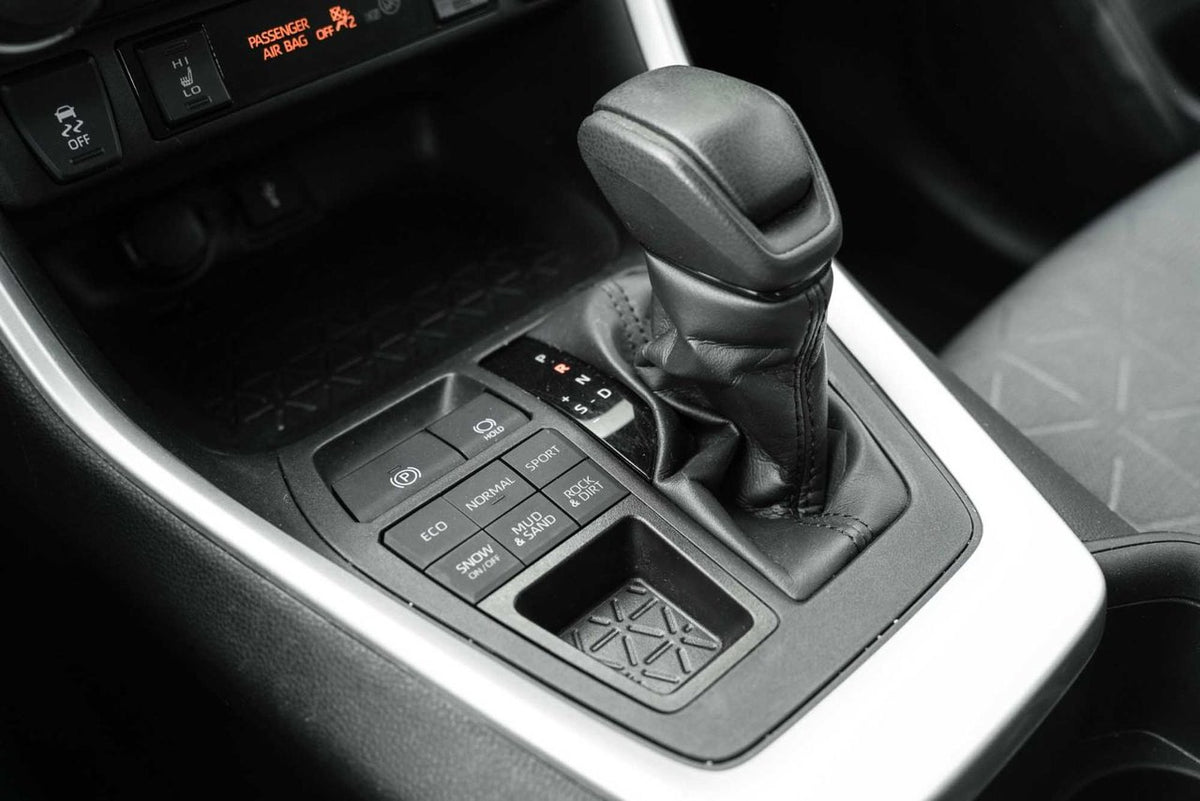 2022 Toyota RAV4 LE AWD