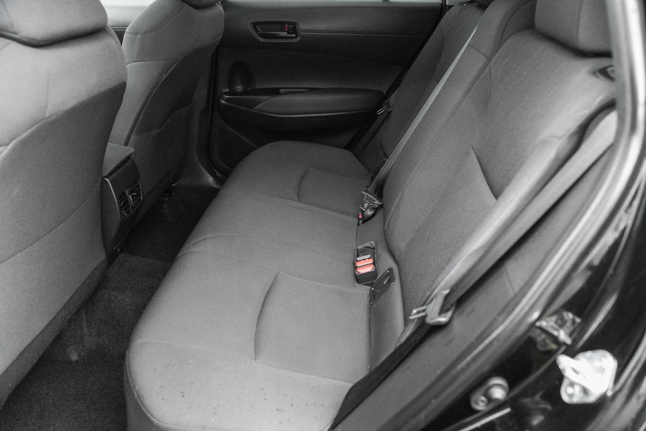 2022 Toyota Corolla Cross LE UPGRADE AWD