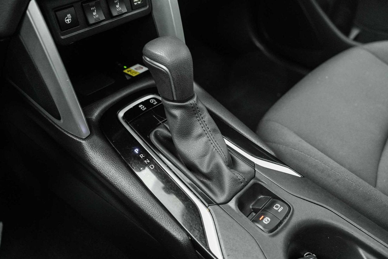 2022 Toyota Corolla Cross LE UPGRADE AWD